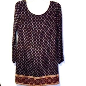 Forever 21 Los Angeles dress size S